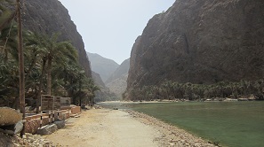 Oman